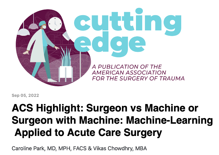 ACS Highlighted Article