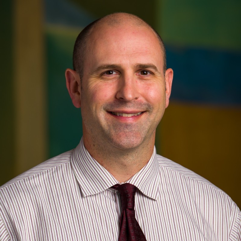 Dr. Michael Cripps, MD