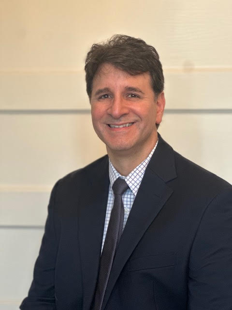 Dr. Michael Maristany, MD