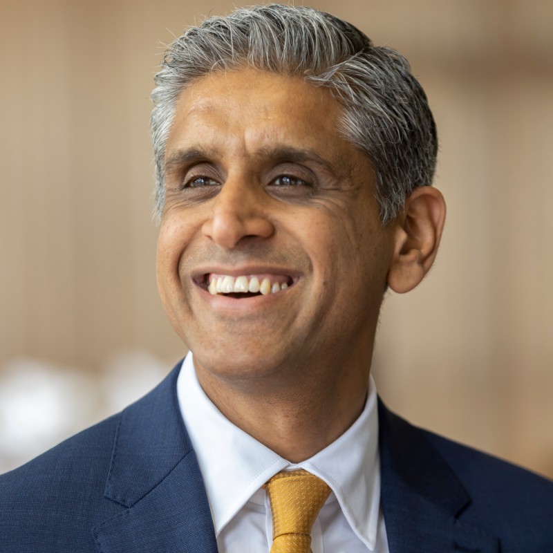 Dr. Vishal Ahuja, PhD